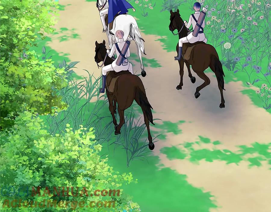 穿越成公爵家的女仆 第88话 满脑子想求婚 第161页