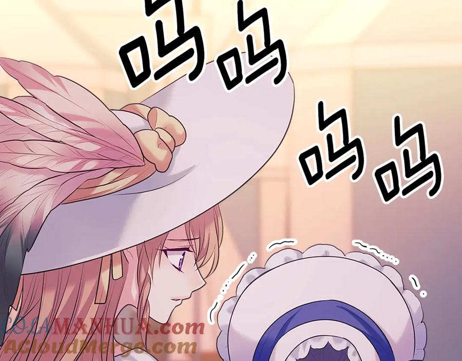 穿越成公爵家的女仆 第89话 坠马事故 有人伤亡 第197页