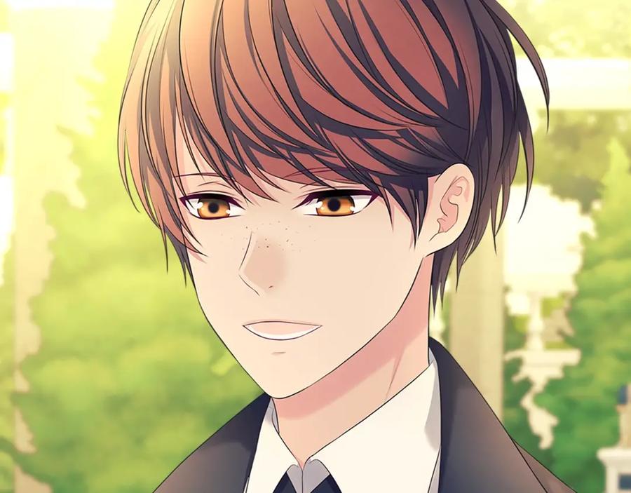 穿越成公爵家的女仆 第90话 公爵不为人知的秘密 第103页