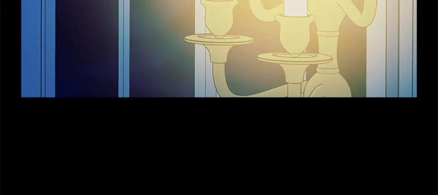 穿越成公爵家的女仆 第90话 公爵不为人知的秘密 第35页