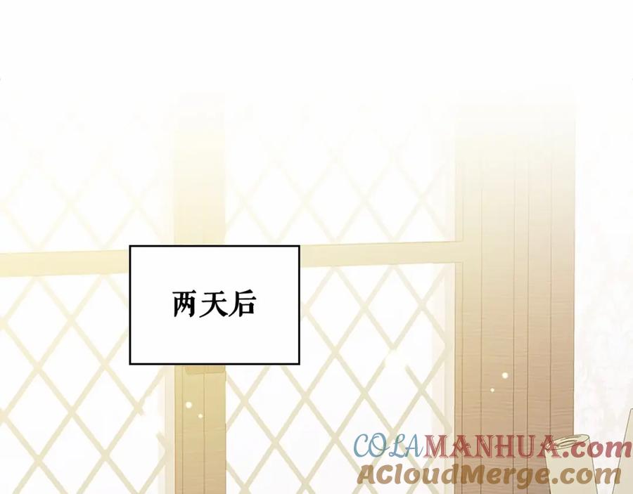 穿越成公爵家的女仆 第92话 勇敢崽崽，无须忍耐 第5页