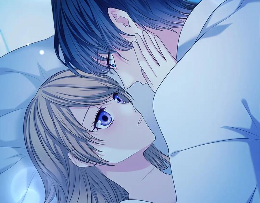 穿越成公爵家的女仆 第93话 恋人间的专属称呼 第34页