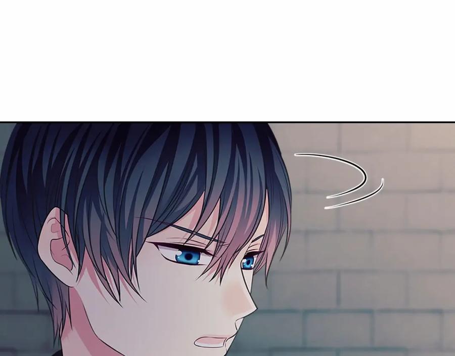 穿越成公爵家的女仆 第93话 恋人间的专属称呼 第162页