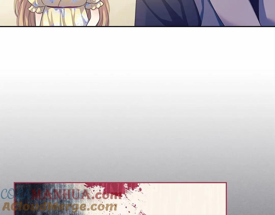 穿越成公爵家的女仆 第94话 离别前的叮嘱 第85页