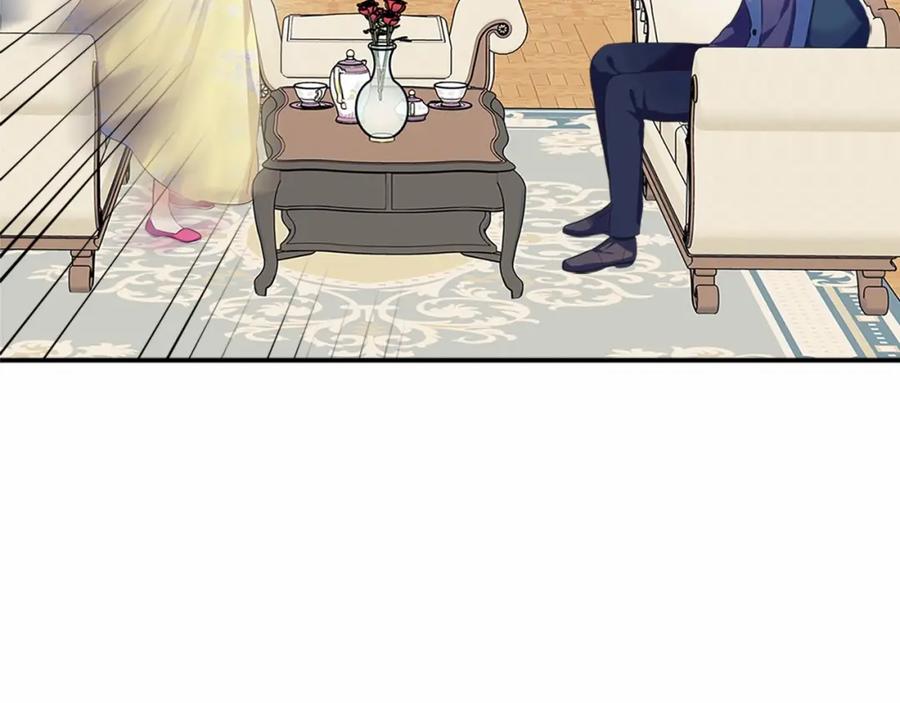 穿越成公爵家的女仆 第94话 离别前的叮嘱 第58页
