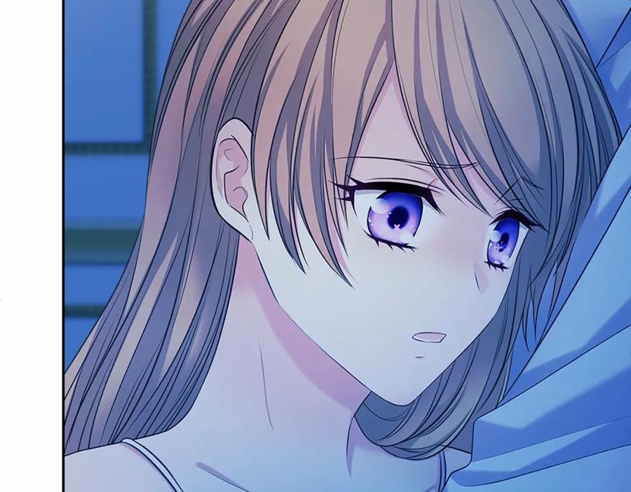 穿越成公爵家的女仆 第94话 离别前的叮嘱 第126页