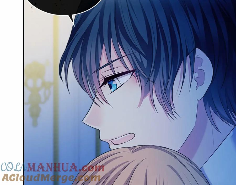 穿越成公爵家的女仆 第94话 离别前的叮嘱 第125页
