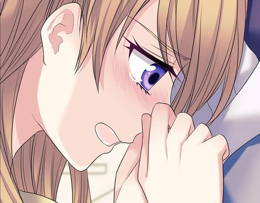穿越成公爵家的女仆 第94话 离别前的叮嘱 第72页