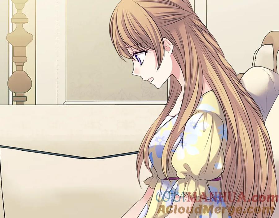 穿越成公爵家的女仆 第94话 离别前的叮嘱 第37页