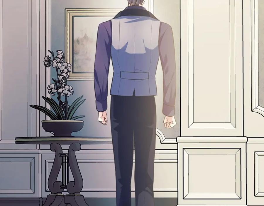 穿越成公爵家的女仆 第94话 离别前的叮嘱 第82页