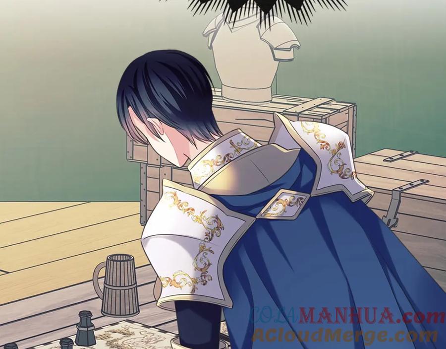 穿越成公爵家的女仆 第95话 造反灭国 第73页
