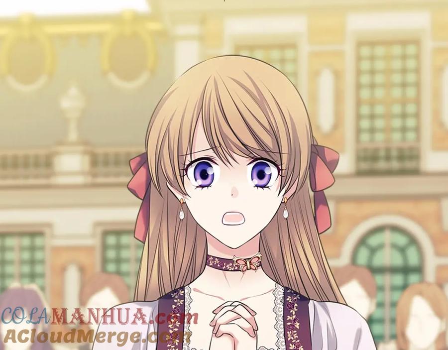 穿越成公爵家的女仆 第95话 造反灭国 第33页