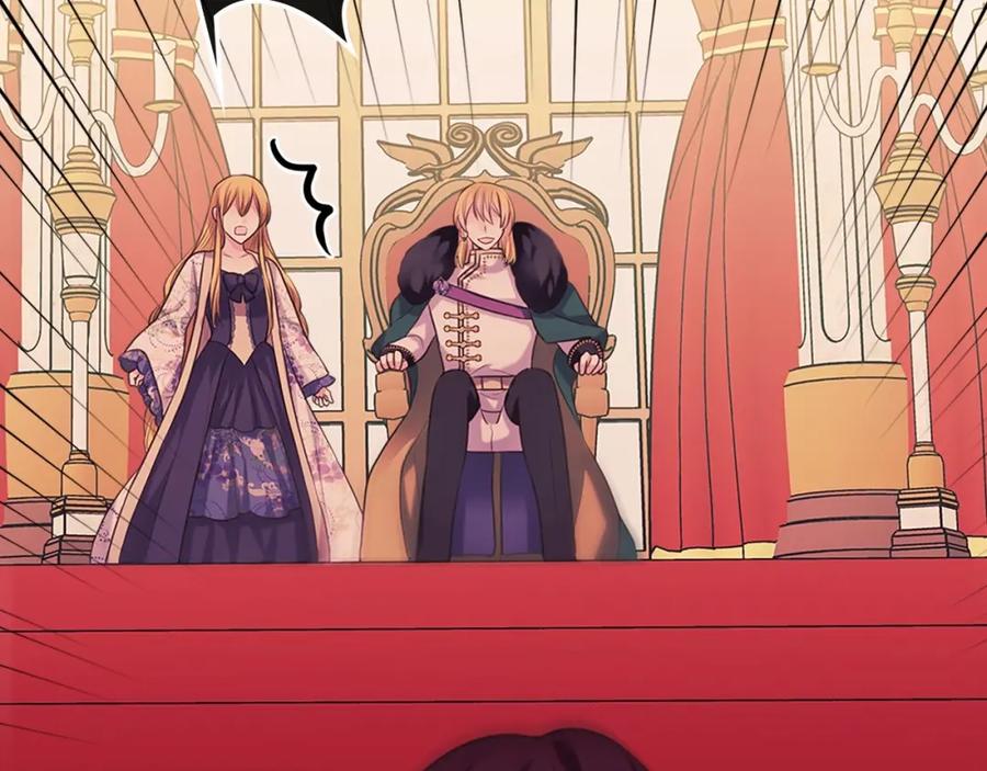 穿越成公爵家的女仆 第95话 造反灭国 第159页
