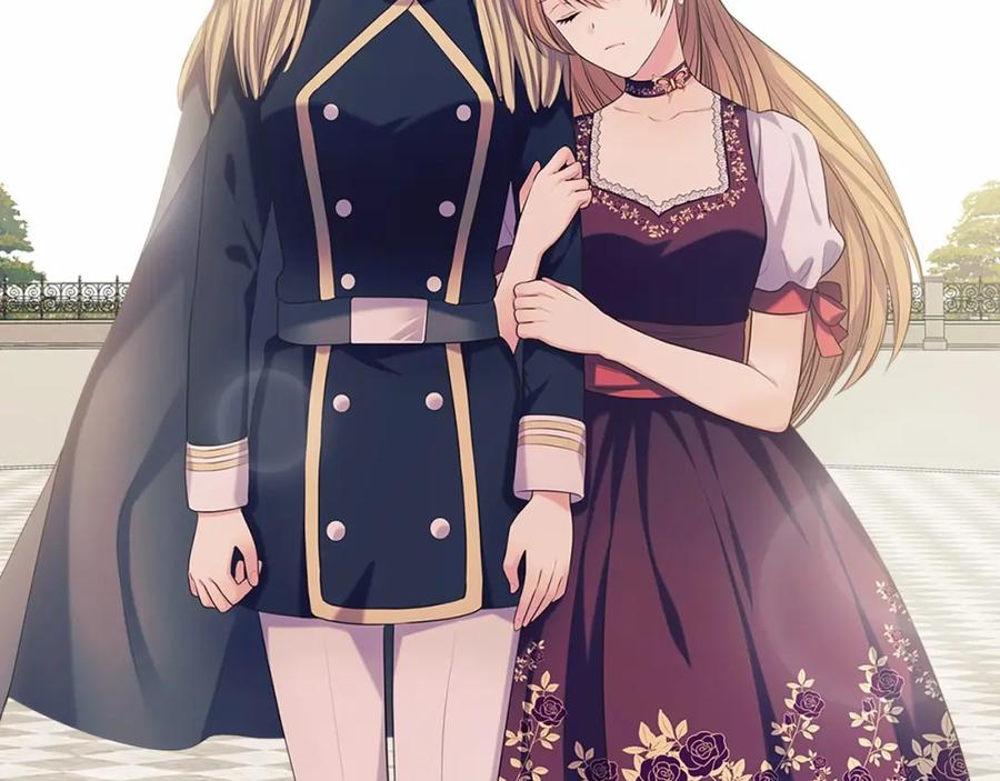 穿越成公爵家的女仆 第95话 造反灭国 第64页