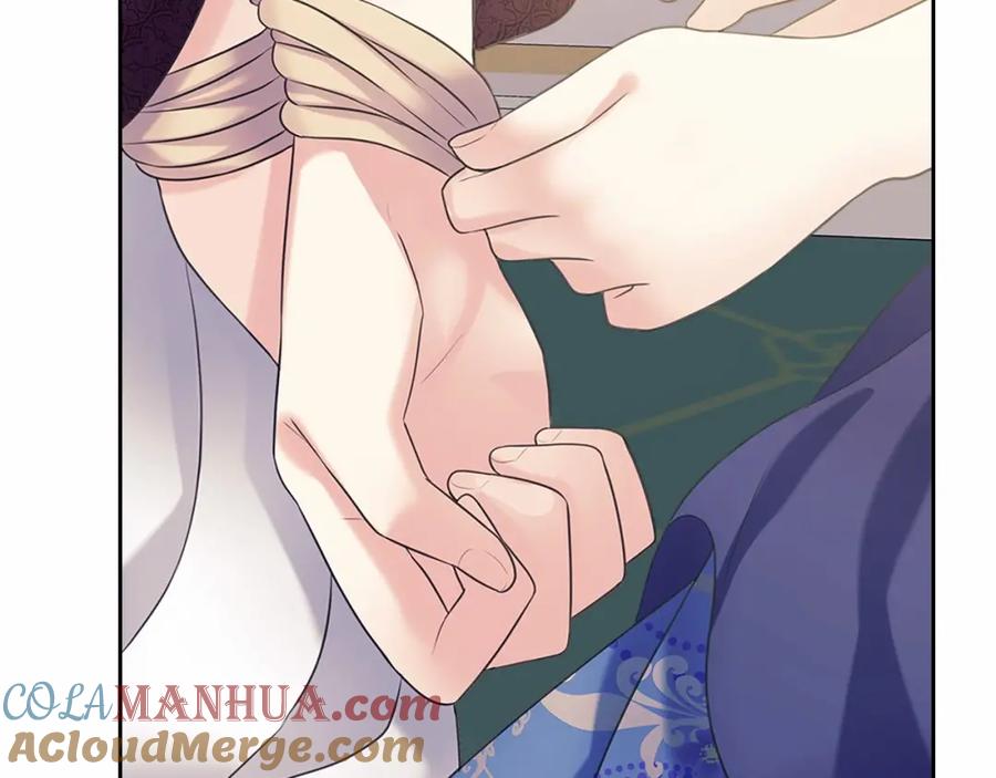 穿越成公爵家的女仆 第96话 没有选择的余地 第121页