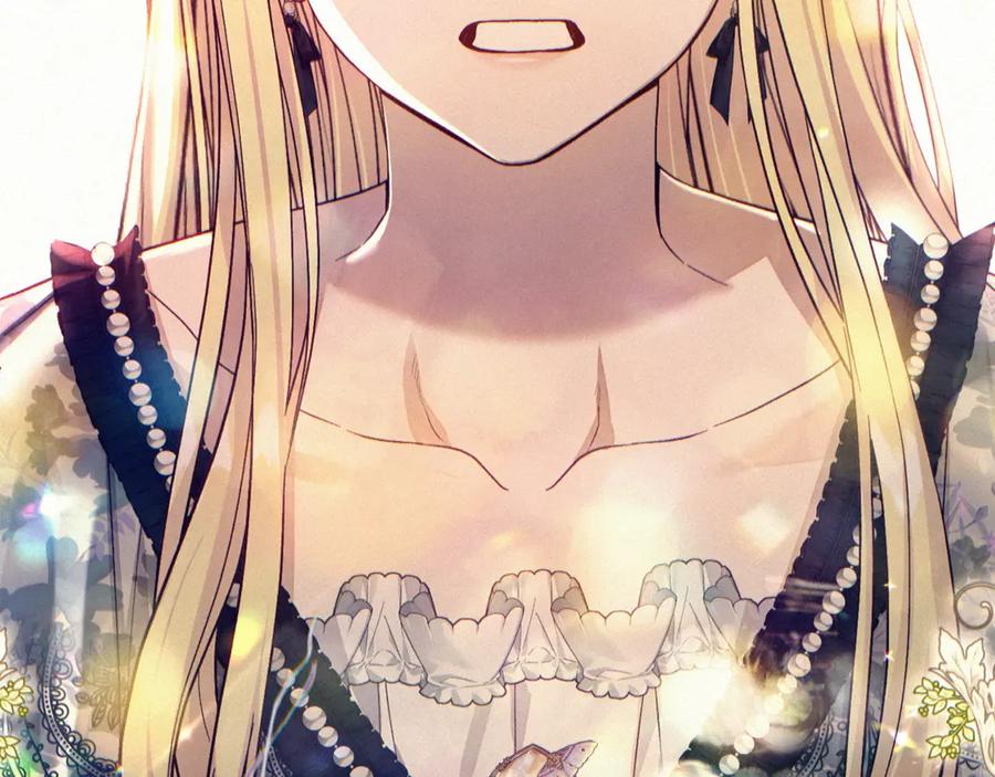 穿越成怪物太子的夫人 第37话 女神再临 第67页
