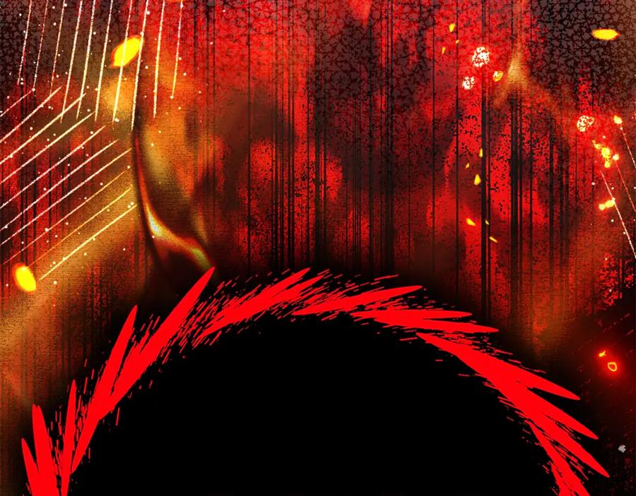 穿越成怪物太子的夫人 第37话 女神再临 第259页