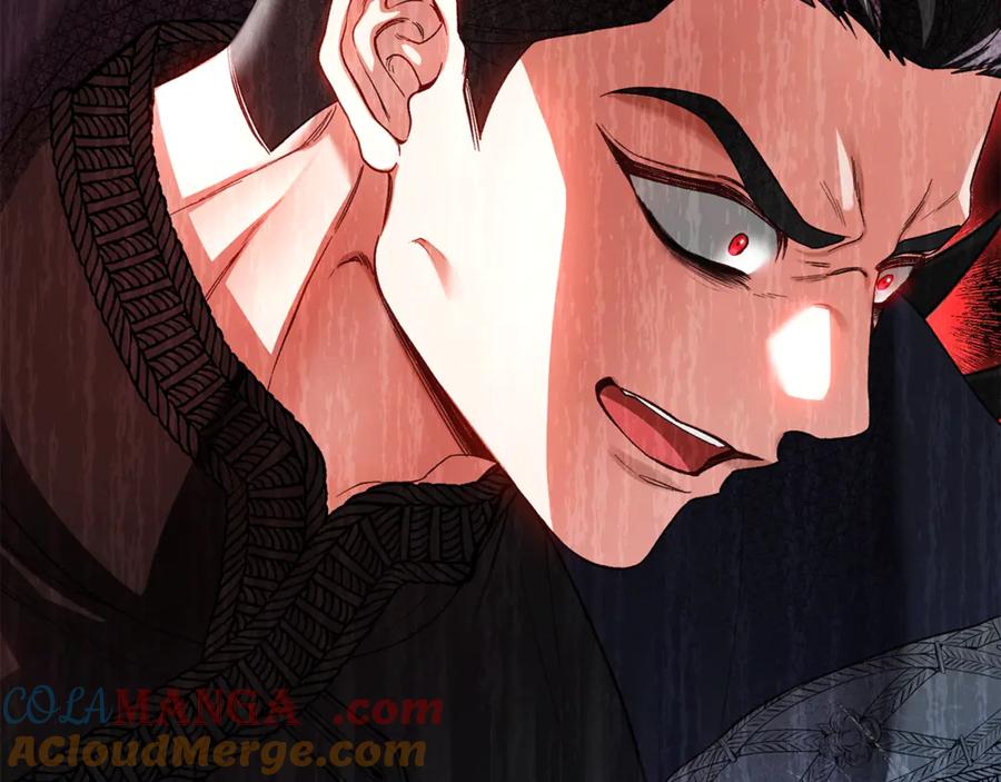 穿越成怪物太子的夫人 第37话 女神再临 第77页