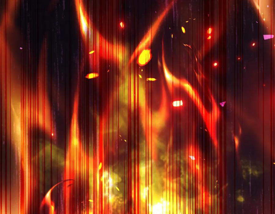 穿越成怪物太子的夫人 第37话 女神再临 第243页