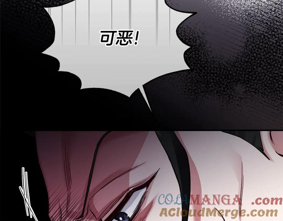 穿越成怪物太子的夫人 第31话 坏血病 第221页