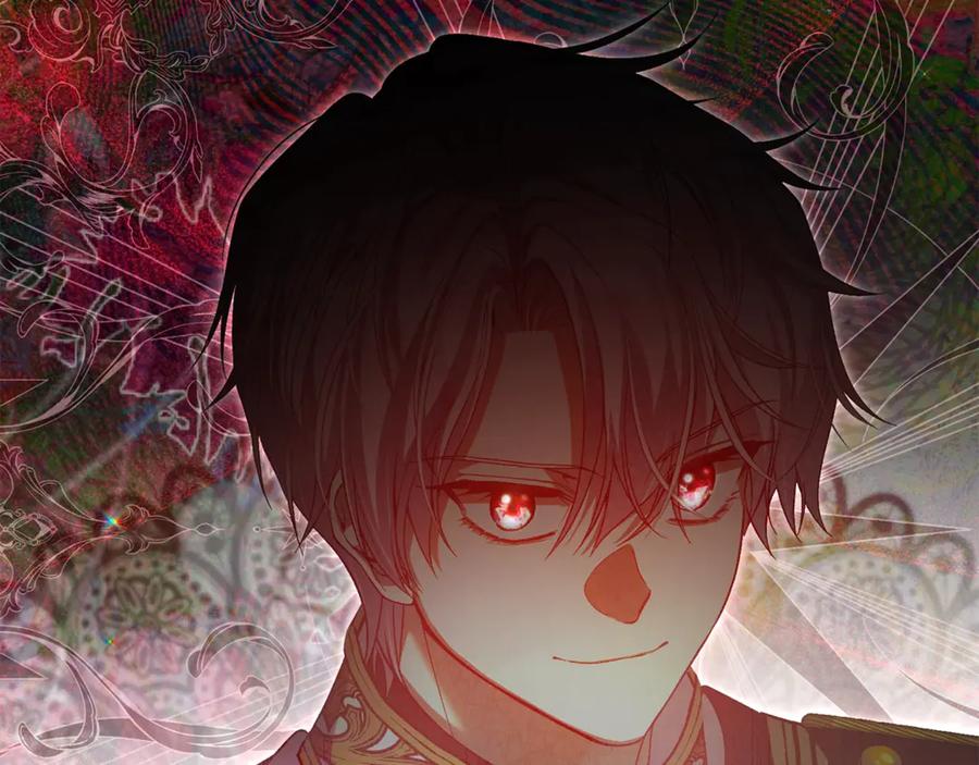 穿越成怪物太子的夫人 第37话 女神再临 第70页