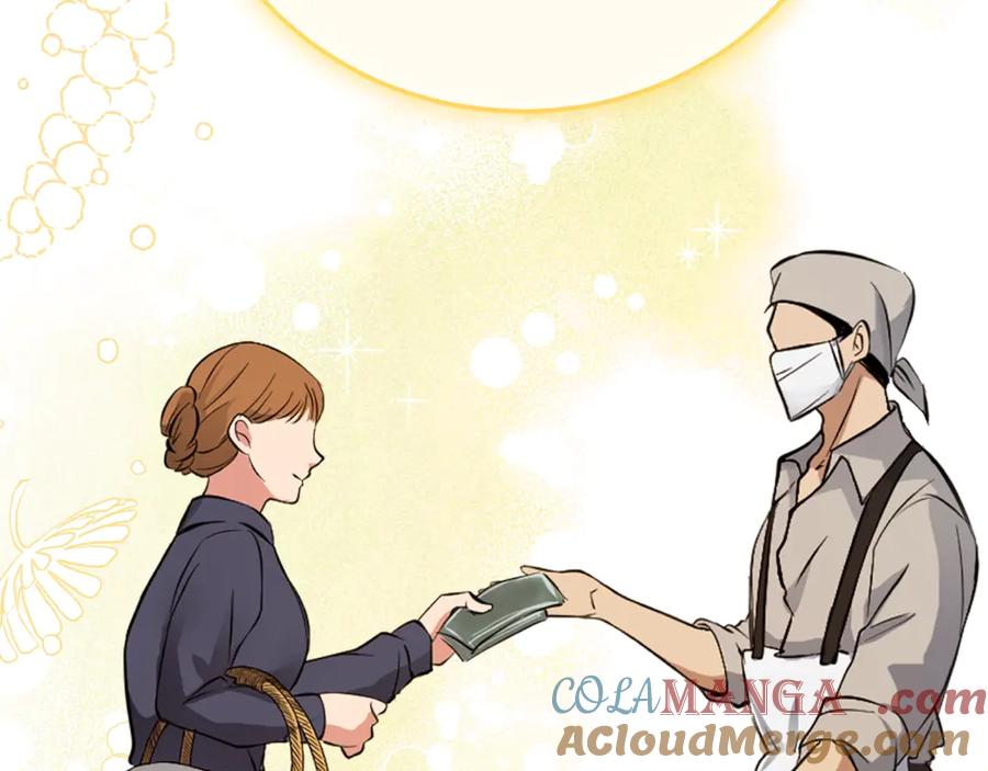 穿越成怪物太子的夫人 第31话 坏血病 第157页