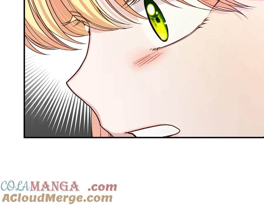 穿越成怪物太子的夫人 第31话 坏血病 第97页