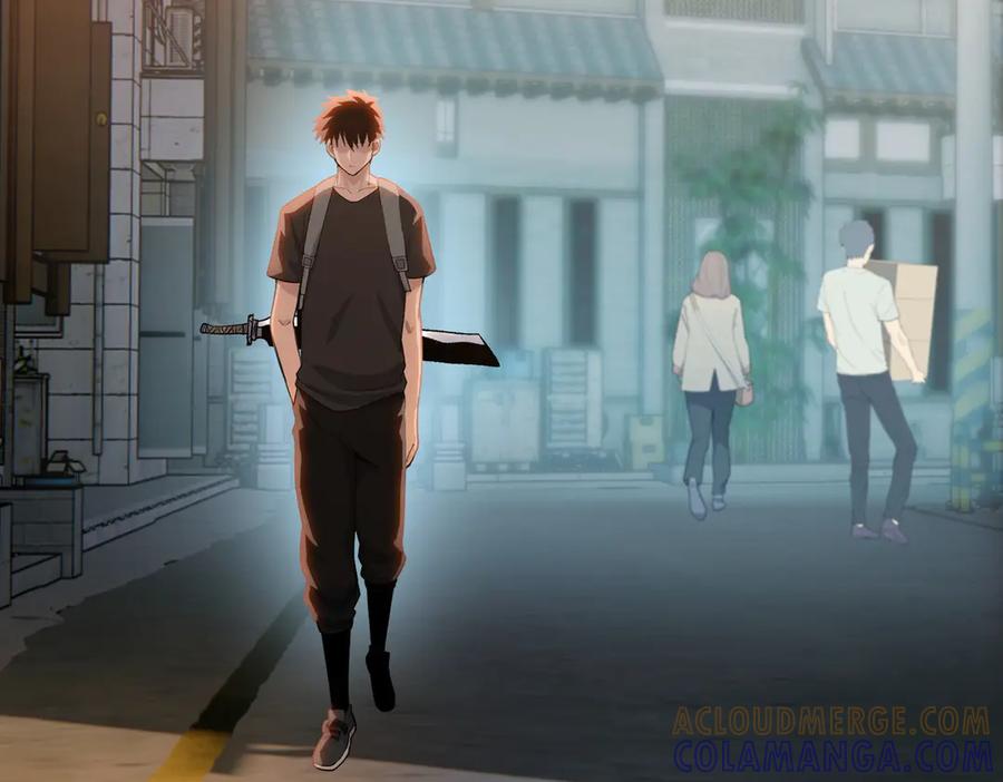 一把杀猪刀，砍翻万界很合理吧？ 第9话 上门挑事！ 第53页