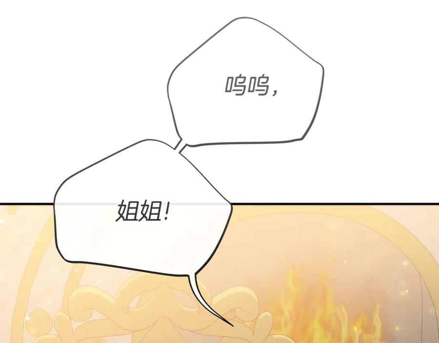 穿越成怪物太子的夫人 第17话 姐妹重逢 第238页