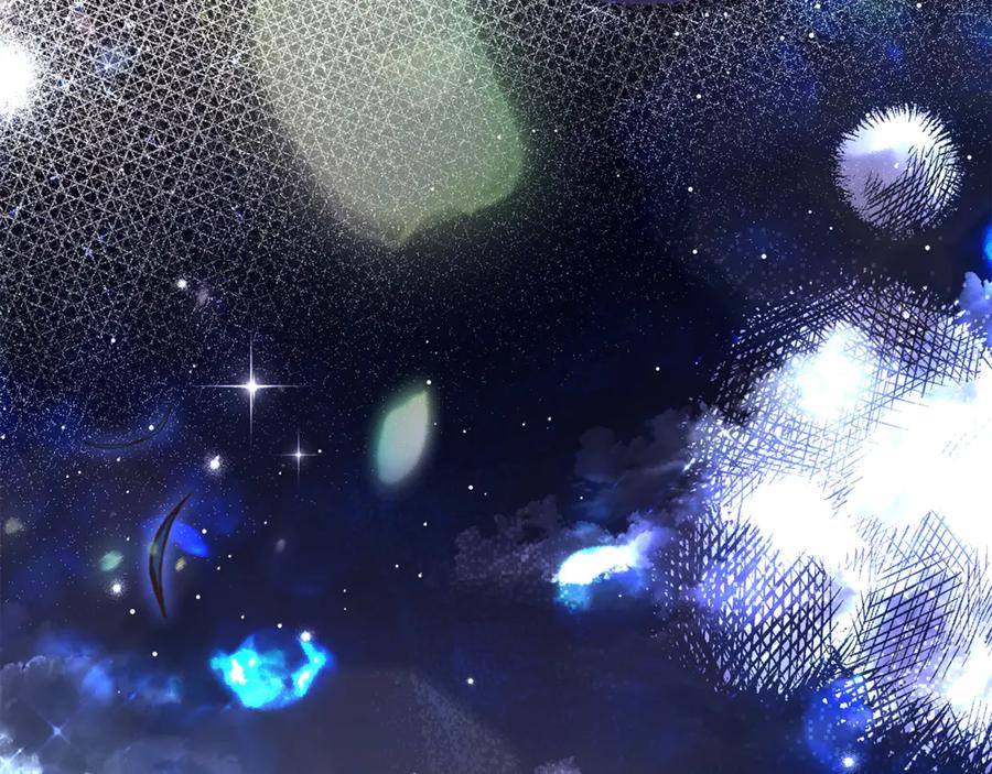 穿越成怪物太子的夫人 第19话 请和我共舞 第159页