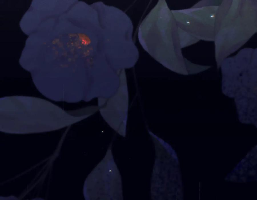 穿越成怪物太子的夫人 第21话 我不是小孩了 第155页