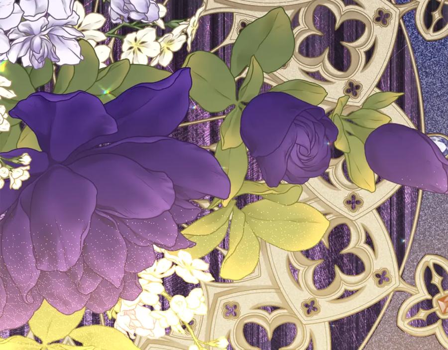 穿越成怪物太子的夫人 第27话 阻止婚礼！ 第256页