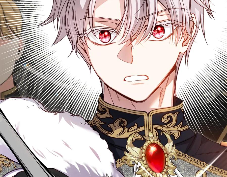 穿越成怪物太子的夫人 第27话 阻止婚礼！ 第254页
