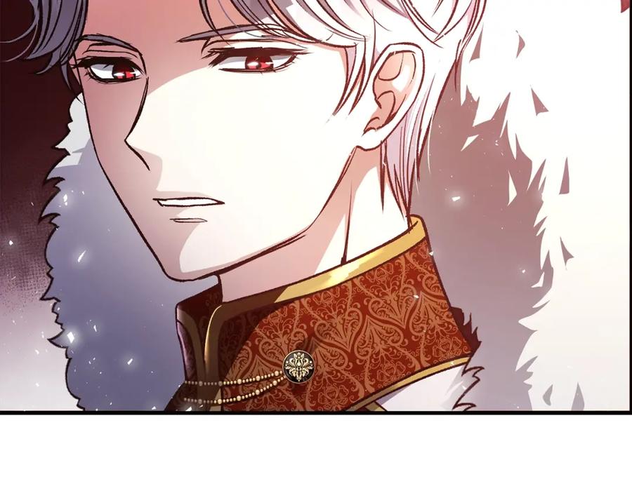 穿越成怪物太子的夫人 第11话 觐见父皇 第186页