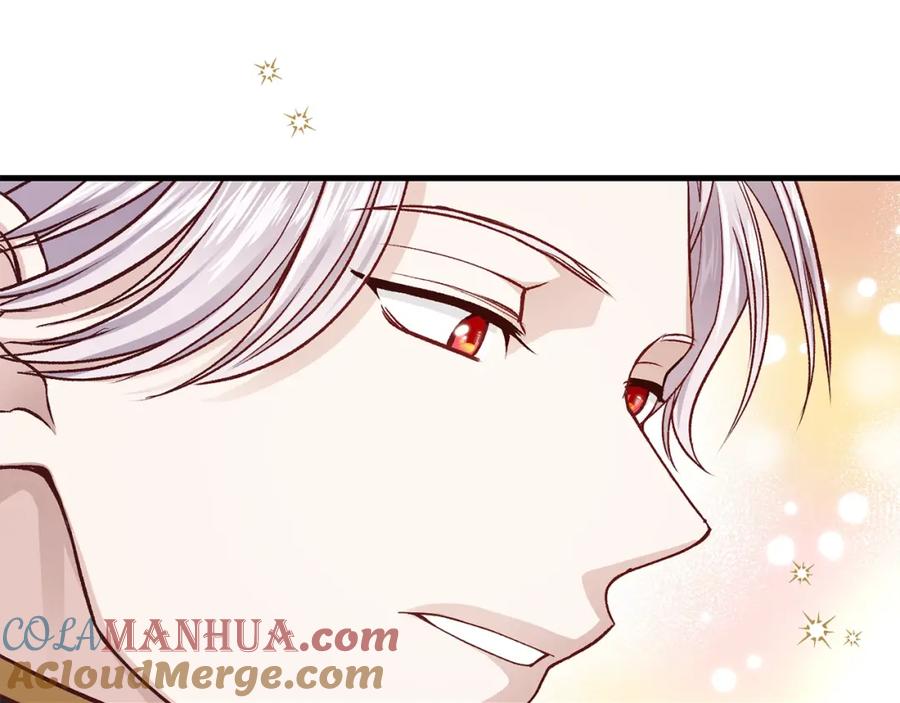 穿越成怪物太子的夫人 第14话 我要练腹肌！ 第125页