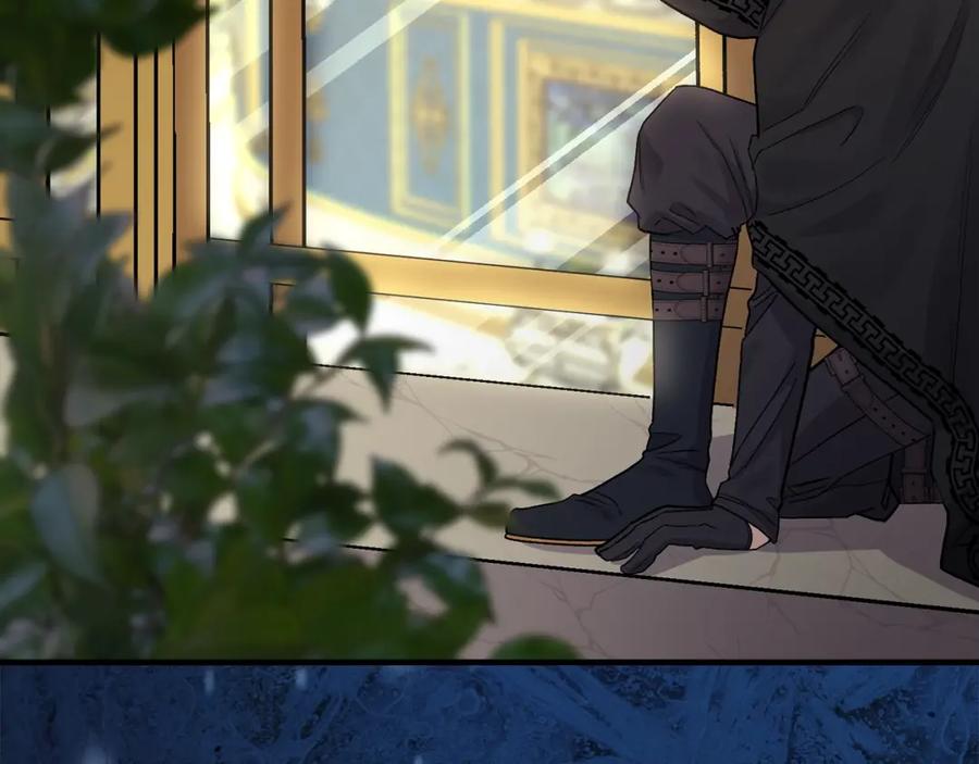 穿越成怪物太子的夫人 第14话 我要练腹肌！ 第102页