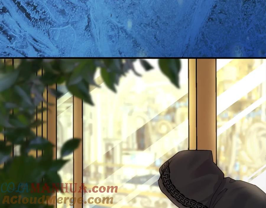 穿越成怪物太子的夫人 第14话 我要练腹肌！ 第101页