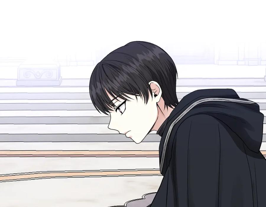 穿越成怪物太子的夫人 第14话 我要练腹肌！ 第114页
