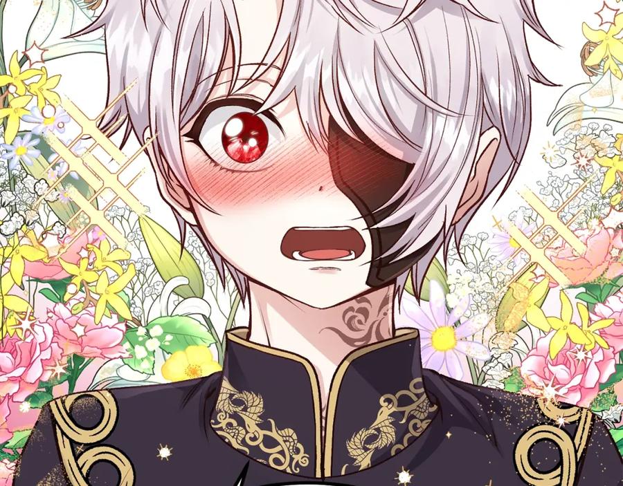 穿越成怪物太子的夫人 第15话 礼物 第62页