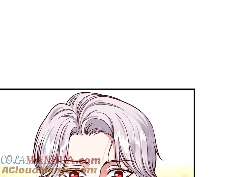 穿越成怪物太子的夫人 第15话 礼物 第129页