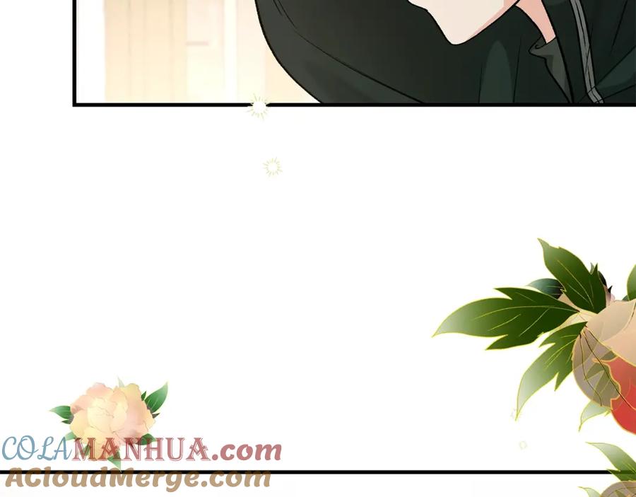 穿越成怪物太子的夫人 第16话 悄悄话 第129页