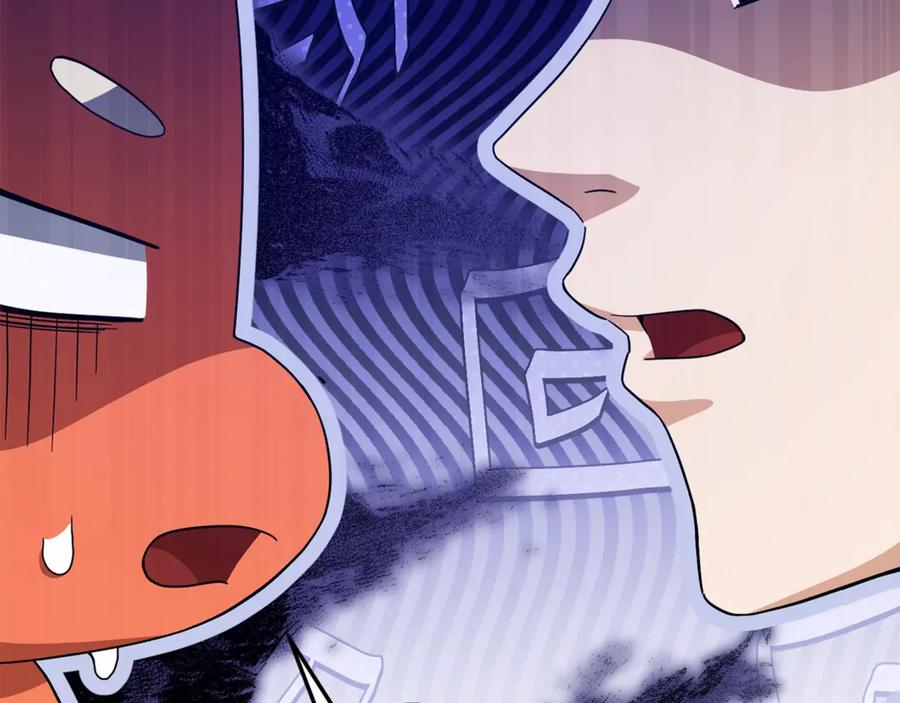 我爸太强了！ - 第187话 爸爸的爱 - 第20张图