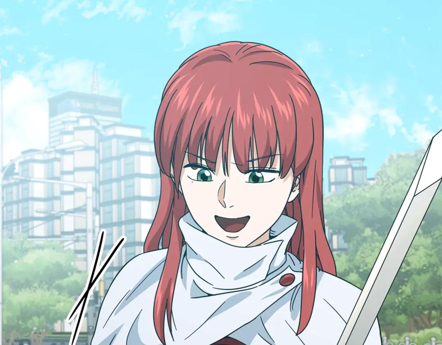 我爸太强了！ - 第188话 S级晋级的考试 - 第115张图