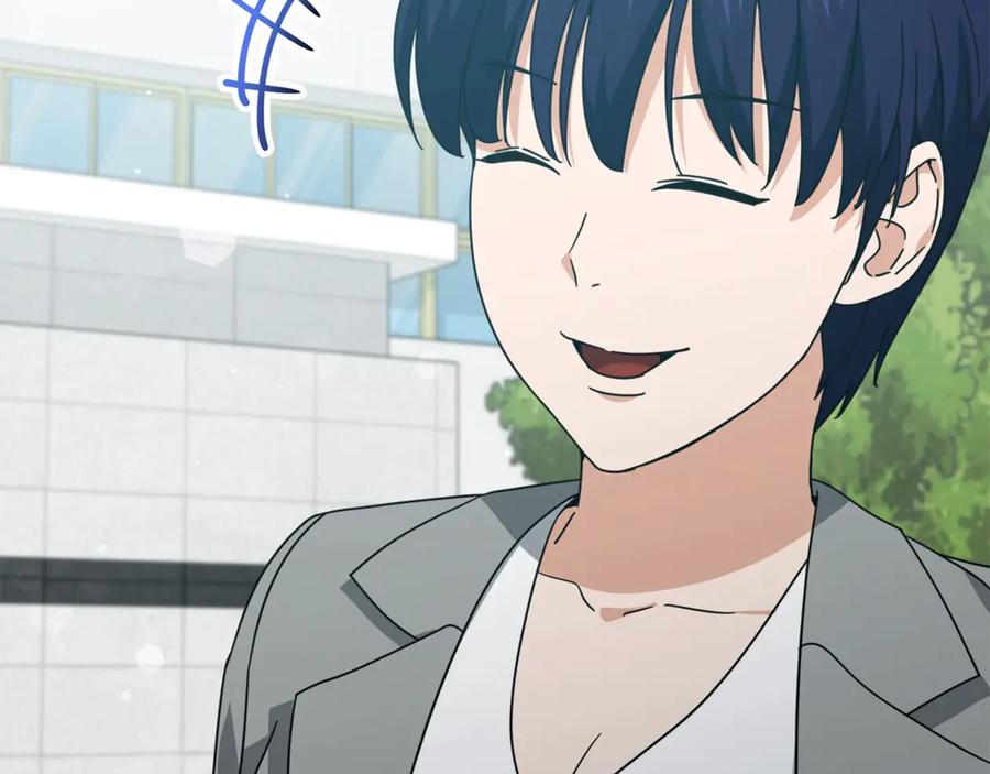 我爸太强了！ - 第188话 S级晋级的考试 - 第119张图