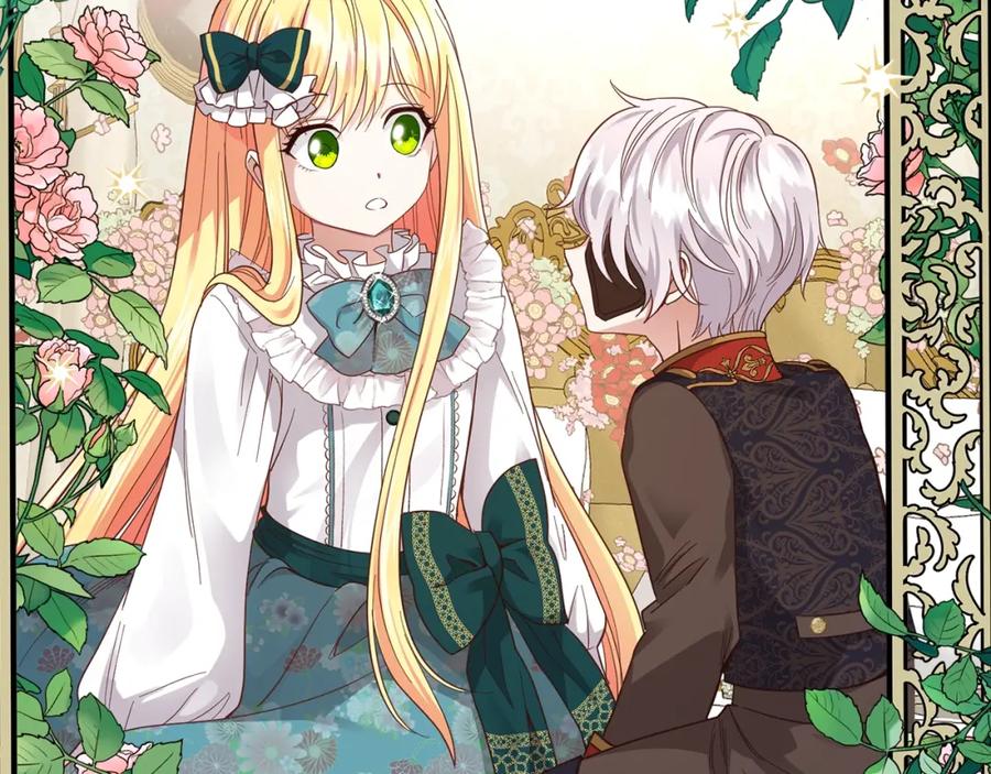 穿越成怪物太子的夫人 第17话 我是你的猫 第160页