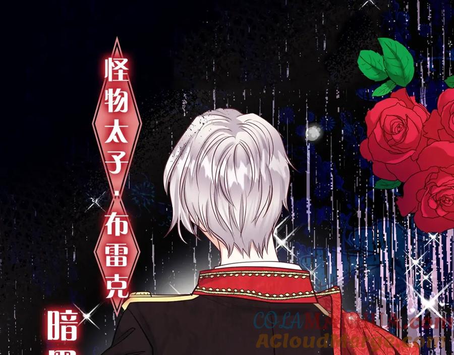 穿越成怪物太子的夫人 序章 治愈兔兔的N种方式 第4页