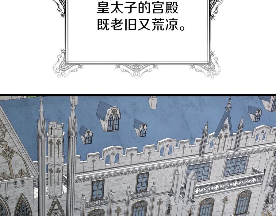 穿越成怪物太子的夫人 第22话 玫瑰花语 第14页