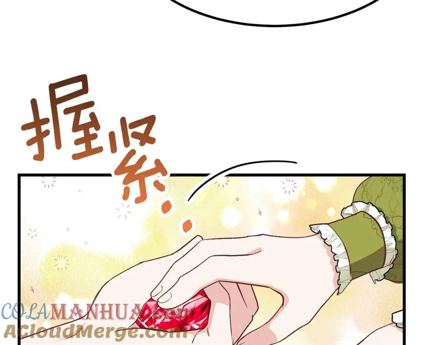 穿越成怪物太子的夫人 第24话 “真女主”上线？ 第137页