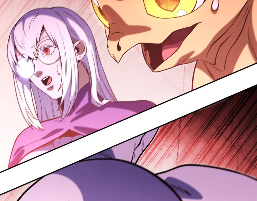 重启地下城 第260话 一切的缘由 第212页