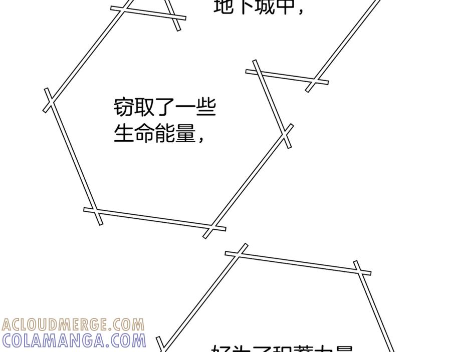 重启地下城 第260话 一切的缘由 第161页